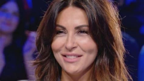 cristina ferilli immagini|Sabrina Ferilli, la famiglia: chi sono il fratello Pierpaolo e la ...